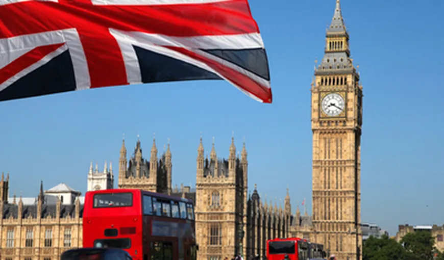 Guvernul Marii Britanii ar putea impune limite privind angajarea de cetăţeni străini