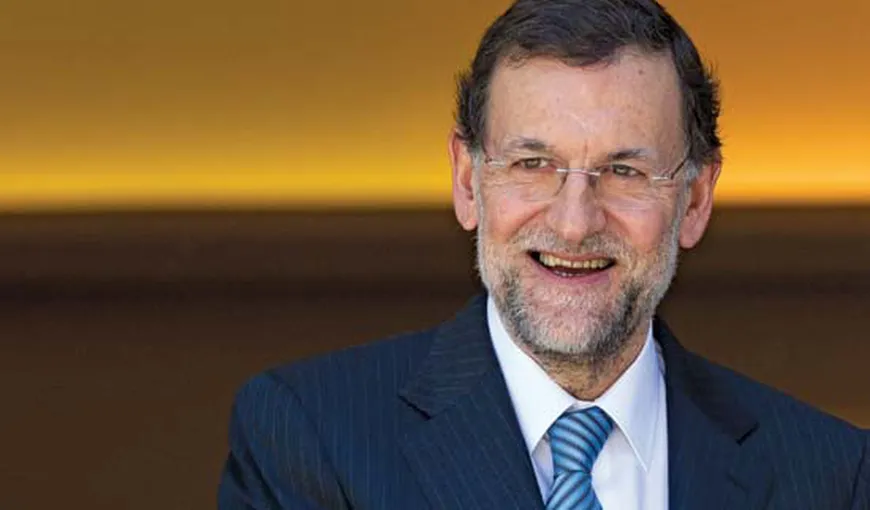 Premierul spaniol Mariano Rajoy a primit votul de încredere al Parlamentului pentru a forma un guvern minoritar
