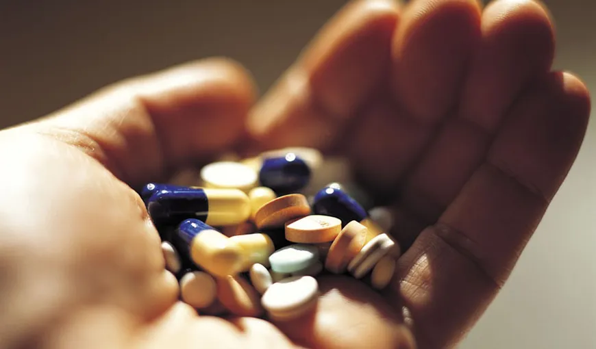 Proiect: Peste 130 de medicamente introduse în Catalogul naţional, 44 vor fi scoase, pentru 29 scad preţurile