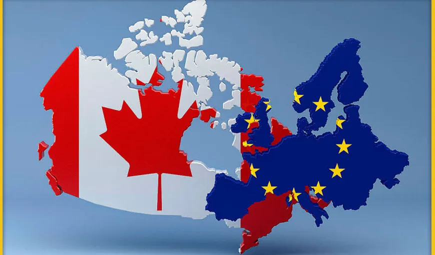 UE şi Canada au impus Belgiei un termen-limită până luni seara pentru a decide dacă susţine CETA