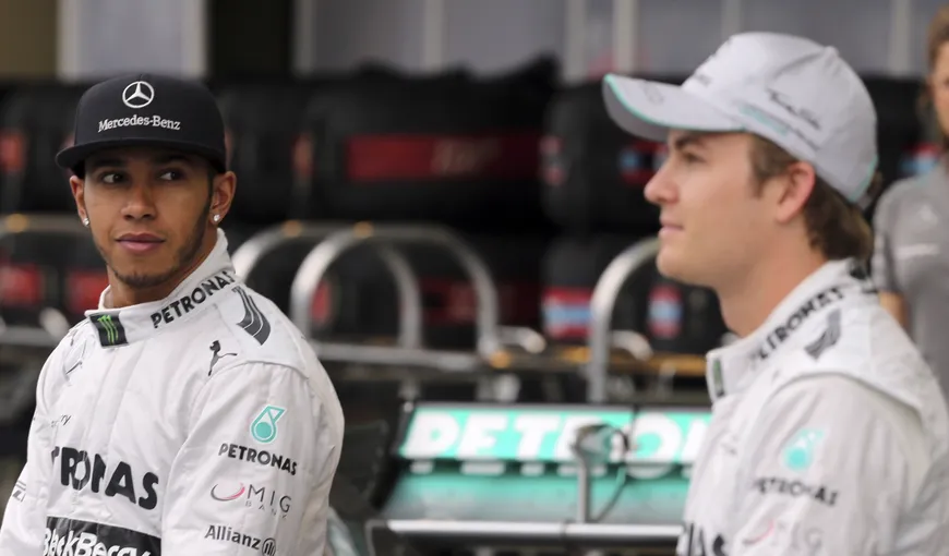Formula 1: Britanicul Lewis Hamilton a câştigat Marele Premiu al Statelor Unite