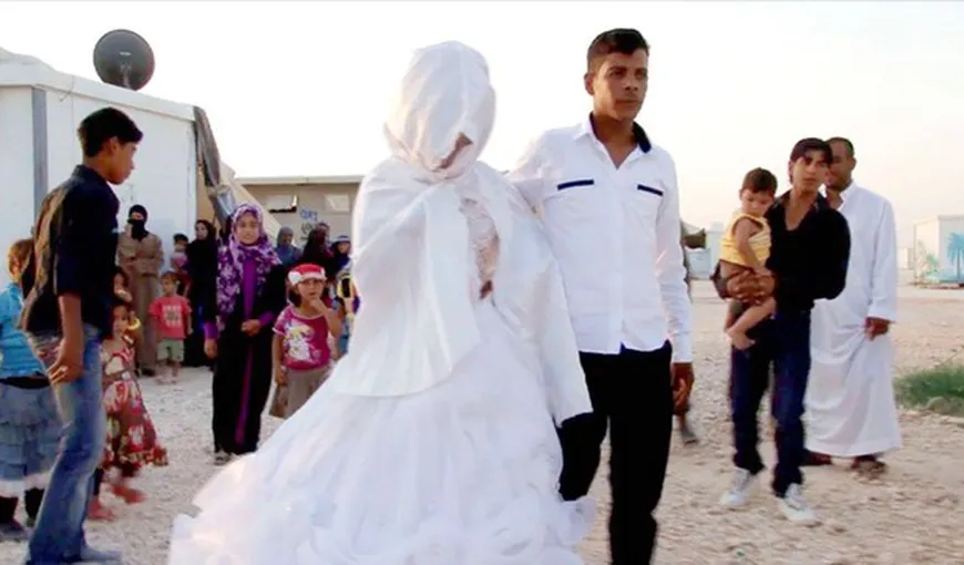 Siria: Zeci de persoane au murit sau au fost rănite într-un atentat sinucigaş la o nuntă. Mirele se află printre victime