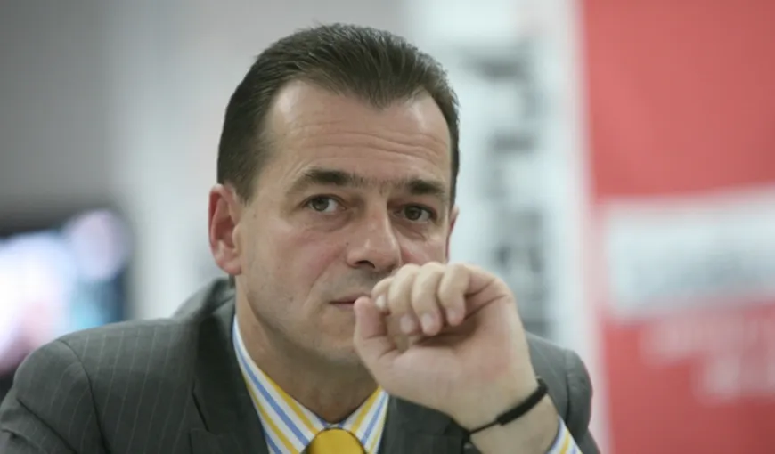 Orban: Schimbarea procedurii de numire a procurorilor şefi – „asociaţia vechililor” vrea să scoată dinţii procurorilor