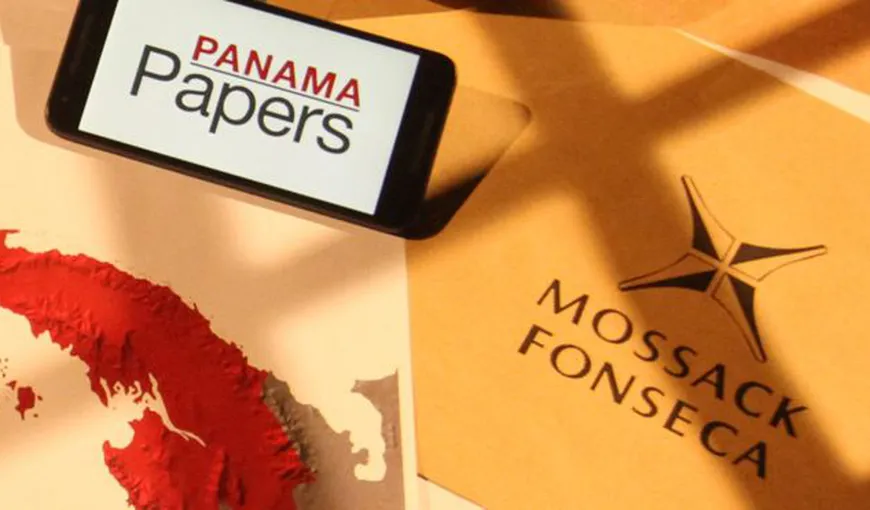 PANAMA PAPERS. Comisia de experţi a finalizat raportul privind reţeaua de fraudă fiscală şi spălare de capitaluri