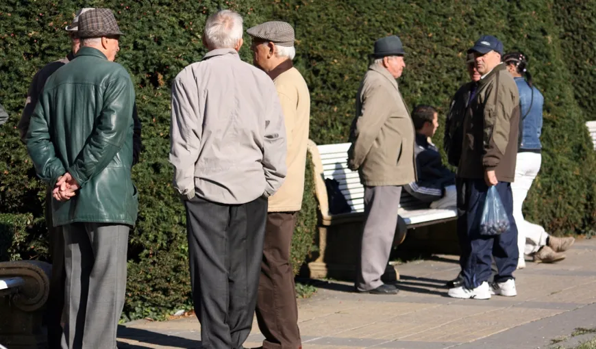 Casa de pensii a MApN: Au fost înregistrate 44.000 de cereri de recalculare a pensiilor