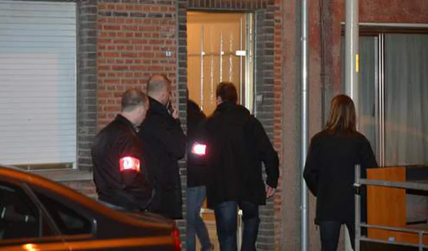 Belgia: Patru persoane puse sub acuzare pentru activităţi teroriste