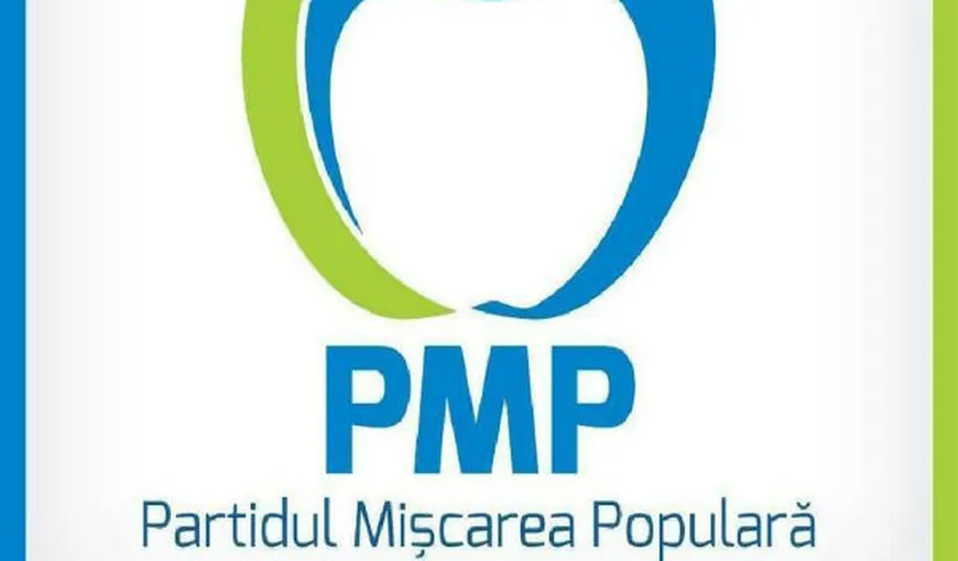 ALEGERI PARLAMENTRE 2016: PMP şi-a desemnat candidaţii pentru Diaspora