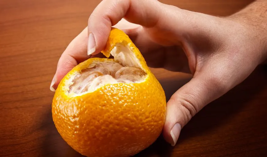 Începe sezonul portocalelor. Ce beneficii au aceste fructe pentru sănătate