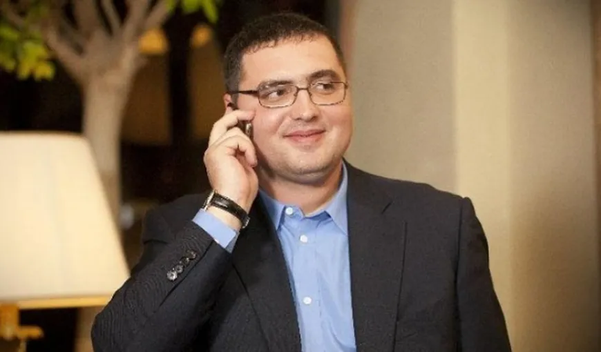 Politician moldovean, urmărit internaţional pentru că ar fi comandat un asasinat în Londra. Ucigaşul e închis în România