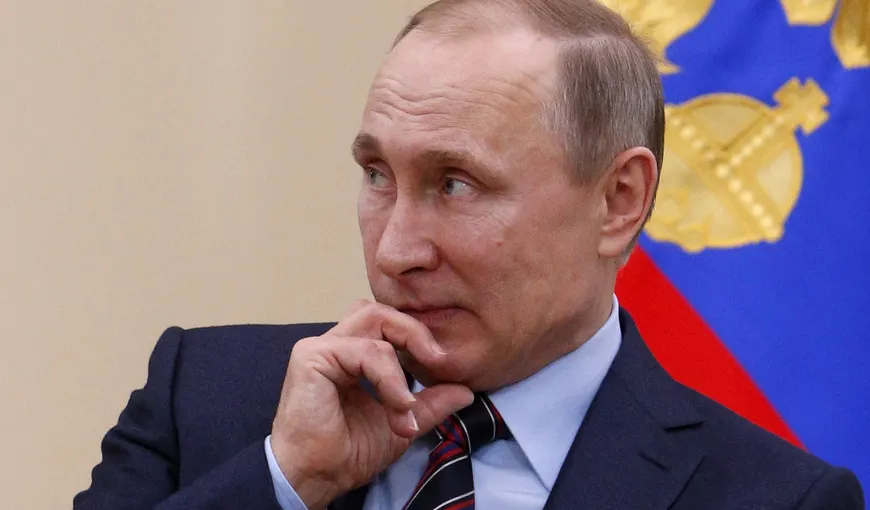 Arma secretă a Rusiei: Cum manipulează Kremlinul ţările est-europene şi discreditează Occidentul