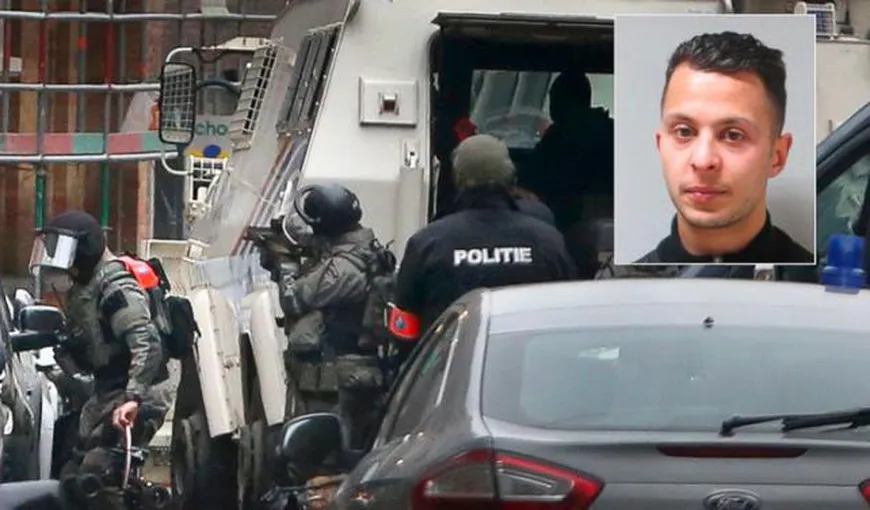 ATENTATE PARIS. Avocații lui Salah Abdeslam renunţă să-l mai apere pe terorist