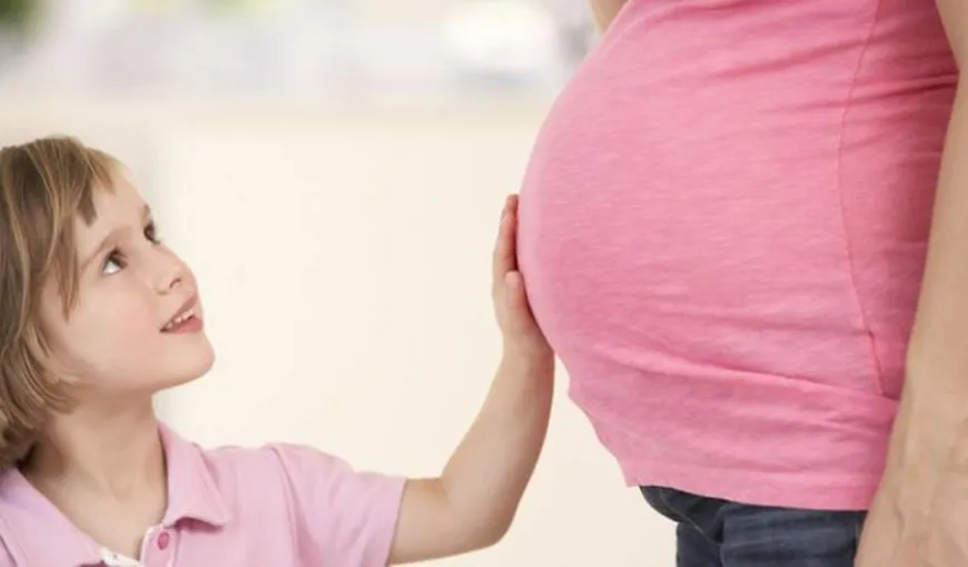 Podoaba capilară îţi spune ce şanse ai să rămâi însărcinată