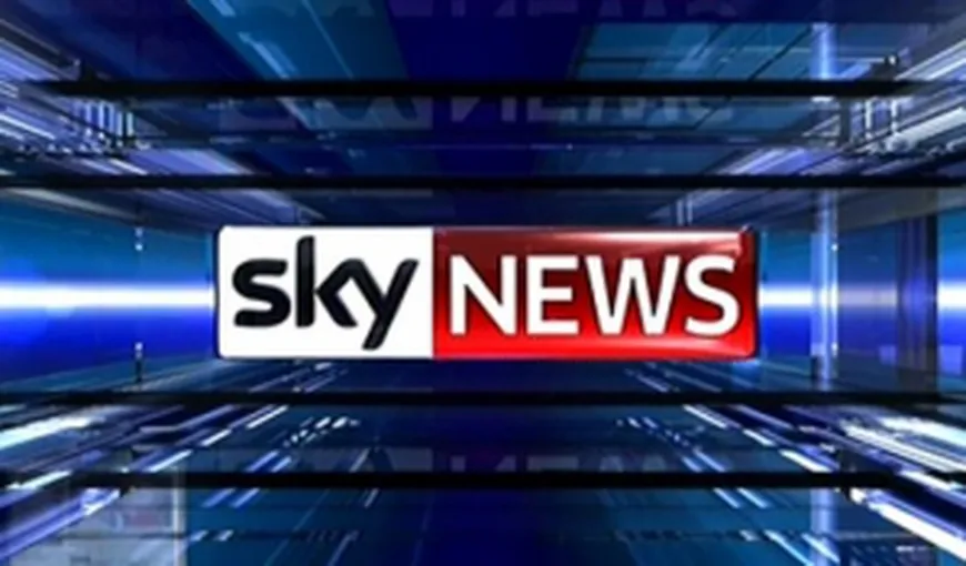 CNA-ul britanic va analiza reportajul de la SkyNews despre „traficul” de arme din România