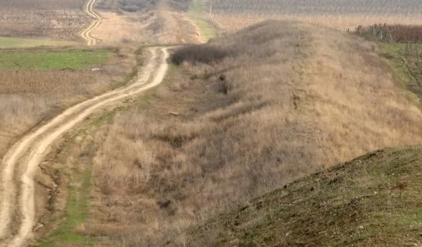 Solurile agricole din Dobrogea, Crişana şi Oltenia au valori deosebit de scăzute ale conţinutului de apă