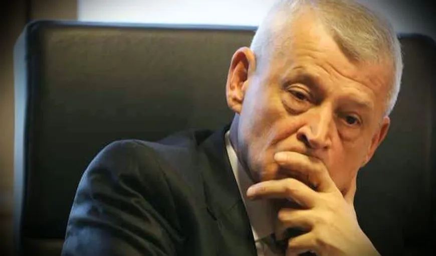 Martor în dosarul lui Sorin Oprescu: Cristian Stanca mi-a cerut 50.000 de euro pentru Şefu’ sau Barosanu’