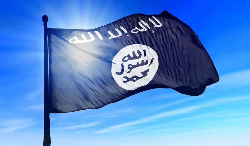 Un procuror a decretat legalitatea steagului grupării jihadiste Stat Islamic în Suedia