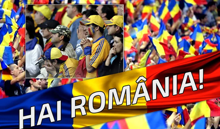 ROMANIA – POLONIA 2016: 22.000 de bilete cumpărate deja pentru meciul din 11 noiembrie