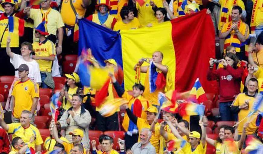 ROMANIA – POLONIA: Preşedintele FRF anunţă că Arena Naţională va fi plină în preliminariile CM 2018