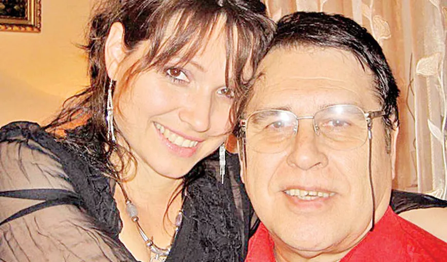 Veşti extraordinare despre fiica lui Marius Ţeicu. Patricia are şanse să învingă LEUCEMIA