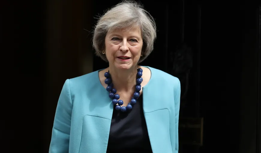 Theresa May: Marea Britanie va juca un rol deplin în UE până la Brexit, apoi va fi partener-cheie