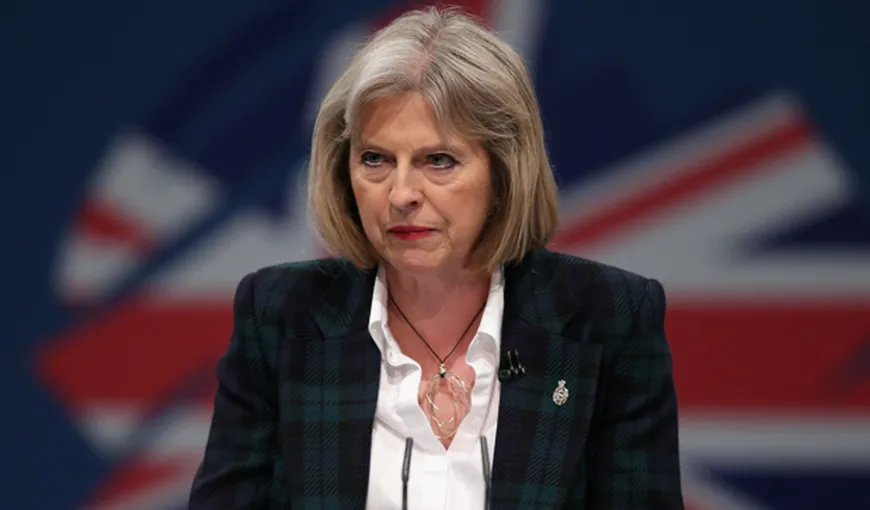 Theresa May: Marea Britanie va activa Articolul 50 privind ieşirea din UE până la sfârşitul lunii martie 2017