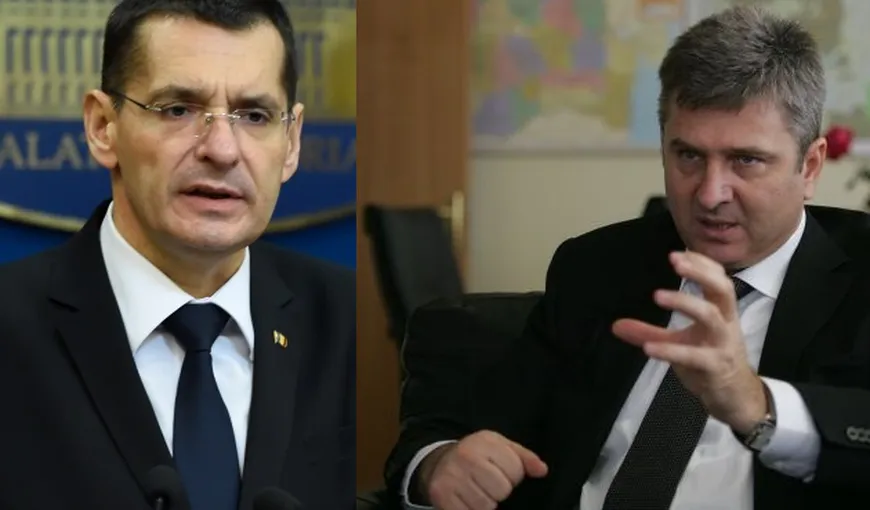 CNATDCU: Fostul ministru Petre Tobă şi primarul Florentin Pandele au plagiat. Titlurile de doctor, retrase
