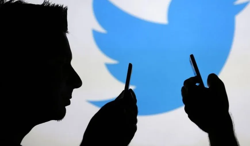 Acţiunile Twitter au pierdut o cincime din valoare