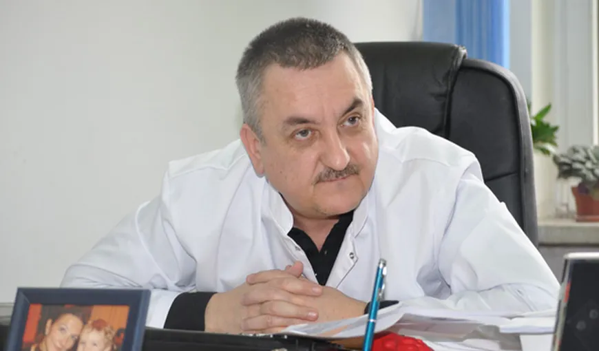 Victor Zota (ANT): Nu avem motive să retragem acreditarea pentru transplant pulmonar Spitalului Sfânta Maria