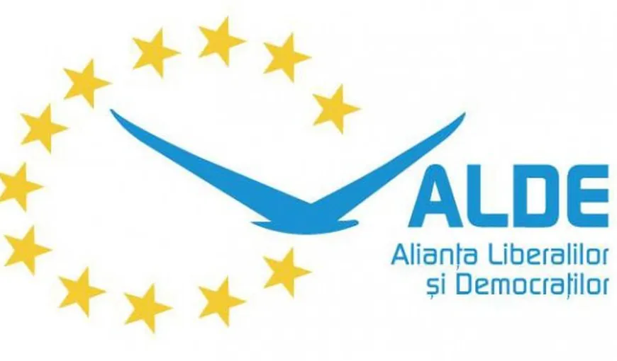 Toţi membrii filialei ALDE Tineret din Vâlcea au demisionat în bloc şi se înscriu în PNL