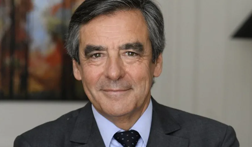 Alegeri primare ale dreptei în Franţa: Francois Fillon, marele câştigător al dezbaterii televizate cu Alain Juppe