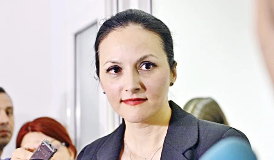 Alina Bica, condamnată la 4 ani de închisoare. Adriean Videanu, achitat. Sentinţa nu este definitivă UPDATE