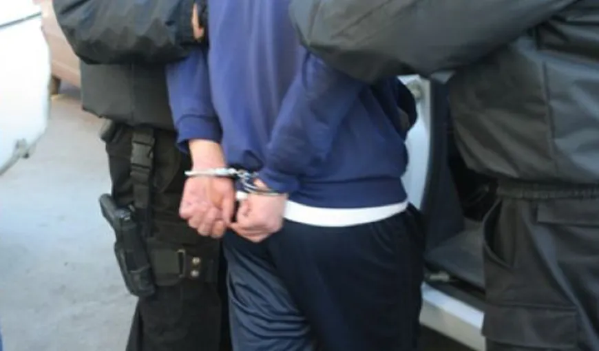 Om de afaceri din Chile, bănuit că a delapidat sute de milioane de dolari, arestat la Braşov