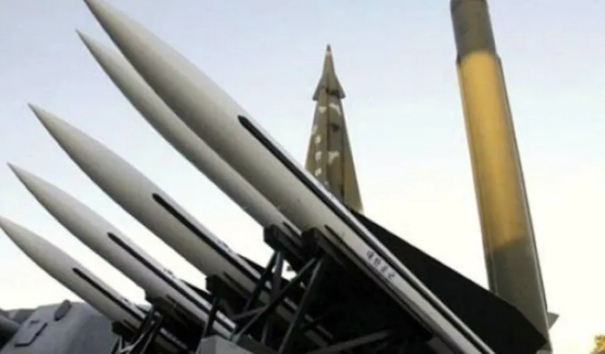 Rusia recurge la ameninţări cu arme nucleare ca răspuns la „acţiuni violente” ale NATO