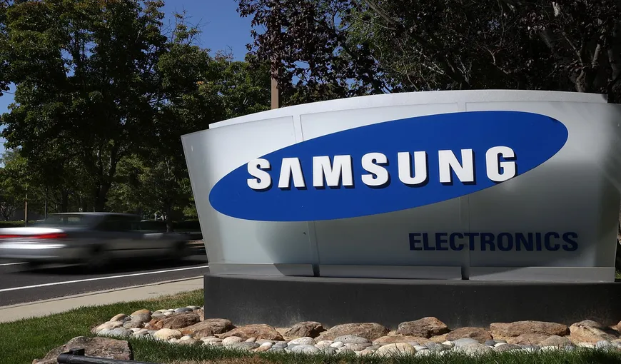 Parchetul sud-coreean a descins marţi la sediul central al Samsung