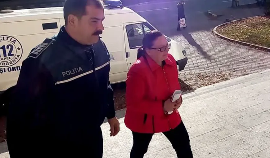 Avocată din Suceava, condamnată la închisoare pe motiv că i-a cerut bani unui criminal pentru a-l scăpa de puşcărie