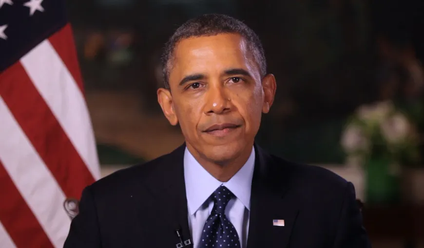 Barack Obama: Statele Unite trebuie să reziste tentaţiei izolaţionismului