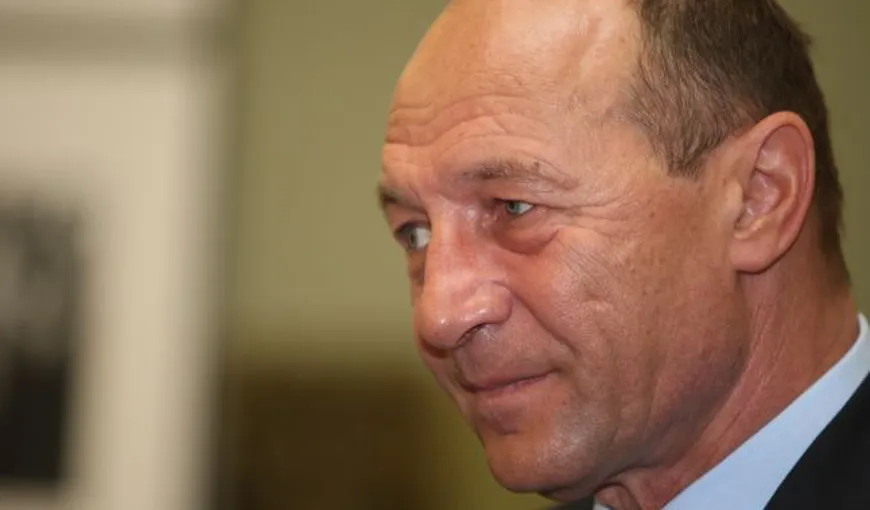 Igor Dodon, mesaj DUR pentru Traian Băsescu: Pregătiţi-vă, după 14 noiembrie veţi pierde cetăţenia pe care nu o meritaţi