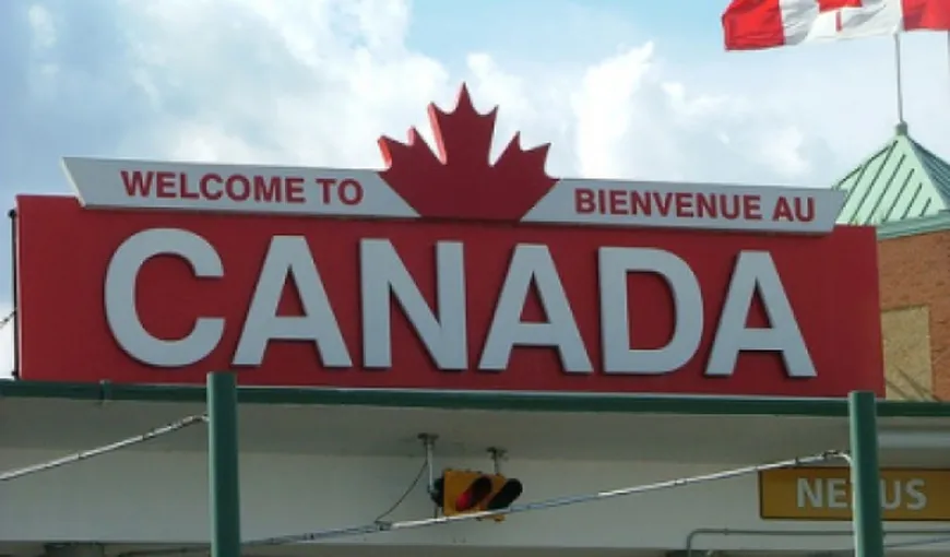 Canada va primi, anul viitor, 300.000 de imigranţi în contextul crizei demografice în care se află ţara
