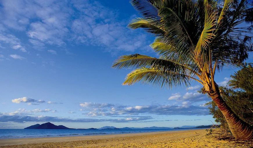 Destinaţiile cu plajă, 80% dintre cererile de vacanţe exotice de sărbători. Vezi cât costă un Revelion în Maldive sau Thailanda