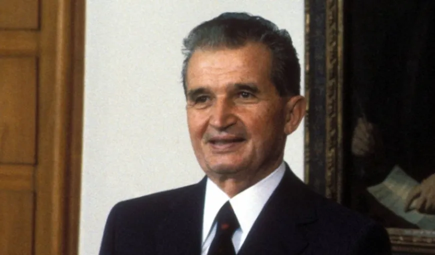 Secretul tinereţii lui Nicolae Ceauşescu a ieşit la iveală: Un medic sovietic a făcut dezvăluirea