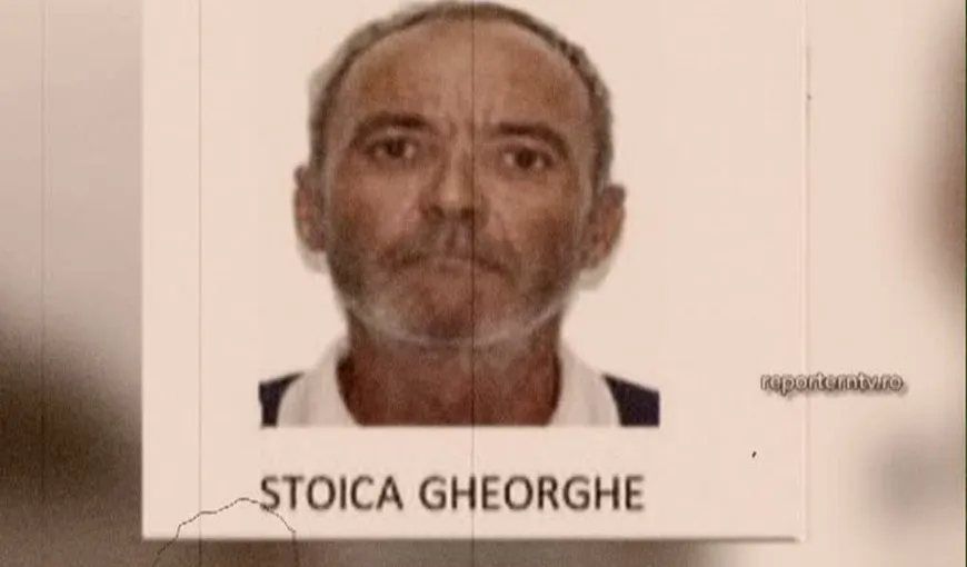 Unul dintre cei mai căutaţi criminali din România a fost prins