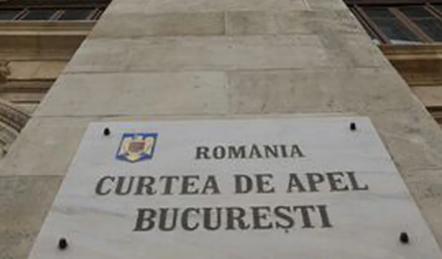Curtea de Apel Bucureşti a respins recursurile formulate de EFT, Alro şi Andritz Hydro împotriva Hidroelectrica