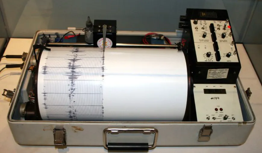 Cutremur cu magnitudinea 6 în Iran. Seisme şi în Mexic, Botswana şi Aleutine