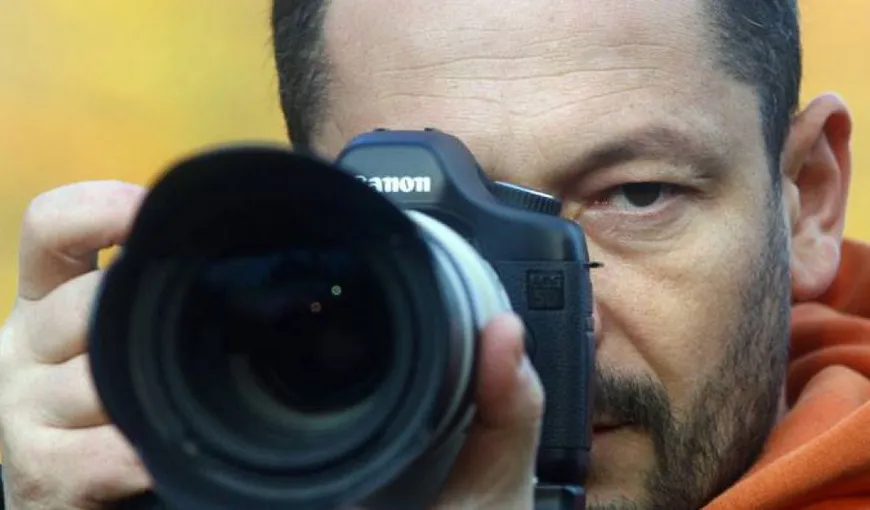 Fotograful Dan Beşliu a murit. Anunţul trist făcut de Cabral pe Facebook