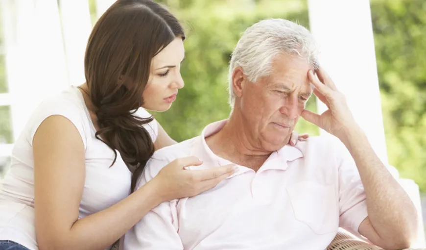 Cum să vorbeşti cu un bolnav de Alzheimer sau demenţă