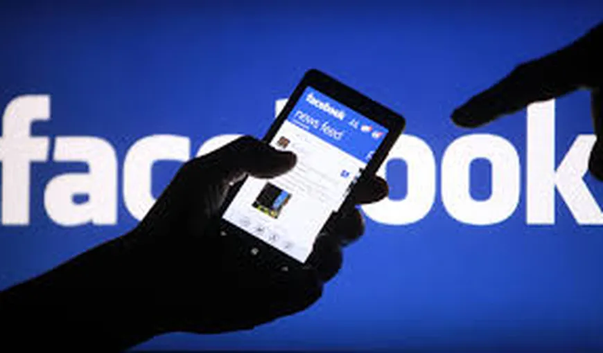 Facebook vrea să implementeze un program de inteligenţă artificială care va semnala videoclipurile live ofensatoare