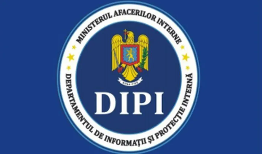 Guvernul a aprobat OUG privind reorganizarea DIPI