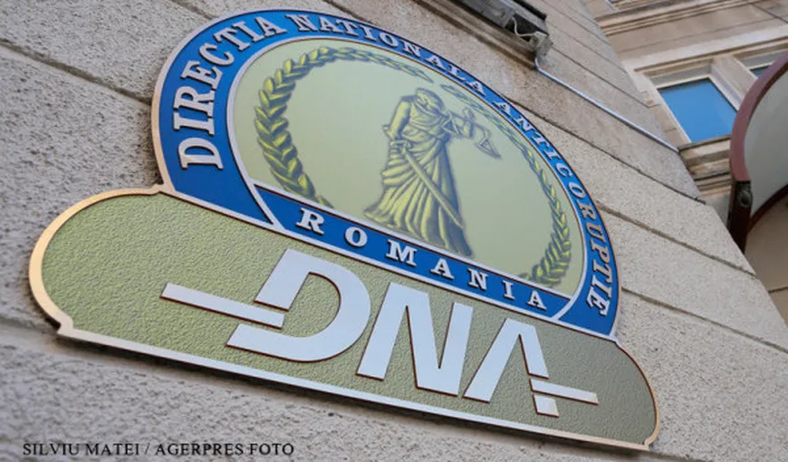 DNA: Fosta conducere a Poliţiei Locale Bucureşti, trimisă în judecată pentru abuz în serviciu UPDATE