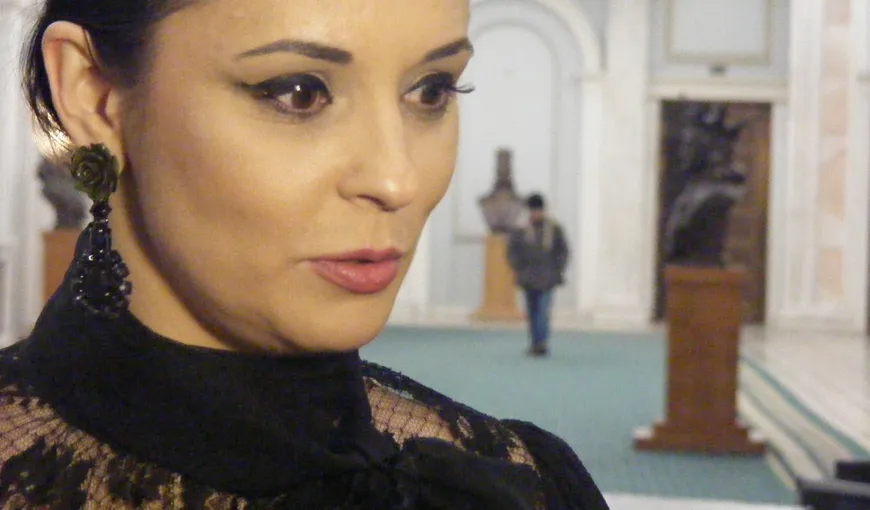 Andreea Marin, prima reacţie după ce Renata lui Leo de la Strehaia a fost filmată în timp ce pleca în miez de noapte de la Tuncay