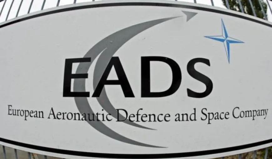Lovitură dură pentru DNA: Dosarul EADS a fost închis în Germania din lipsă de probe